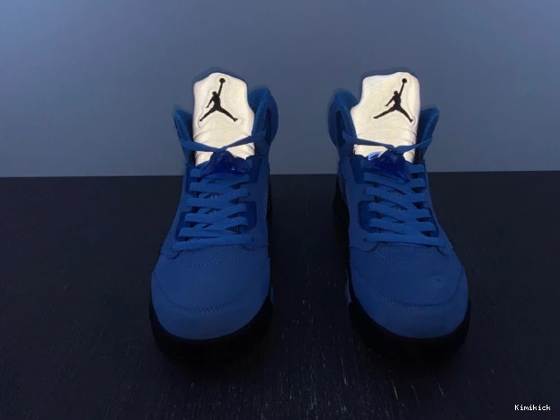 UNC StreetReady 5 Jordan Air 593 DV1310- 0613